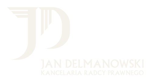 Jan Delmanowski — Kancelaria Radcy Prawnego